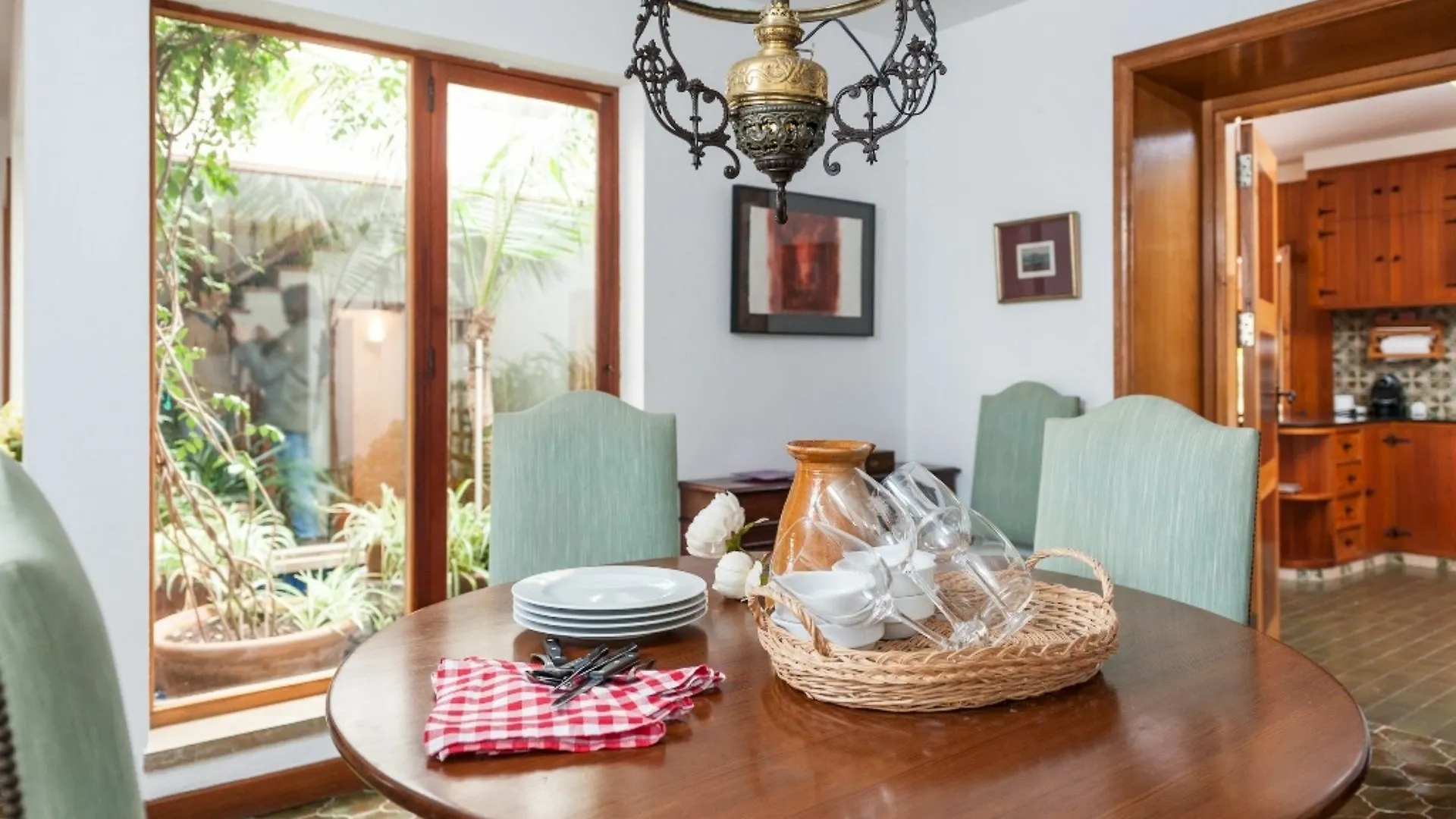 לןקמאג'ור Villa Mirablau