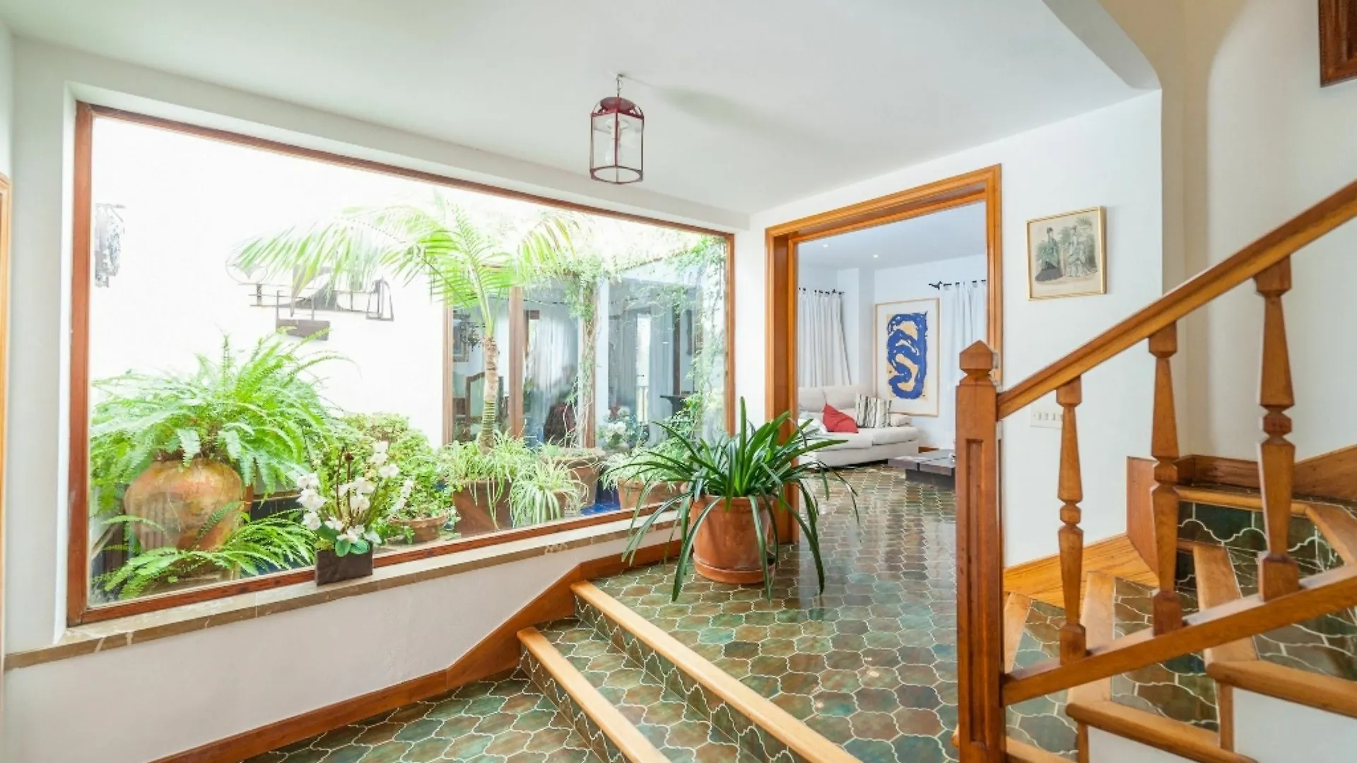 לןקמאג'ור Villa Mirablau