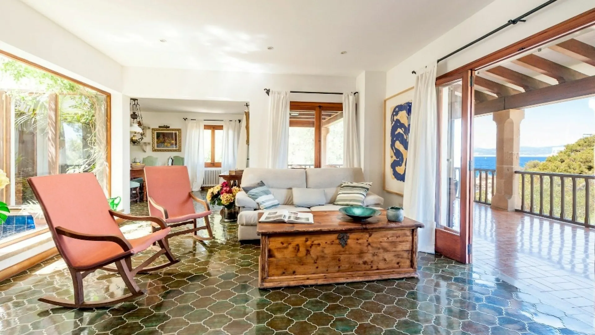 לןקמאג'ור Villa Mirablau