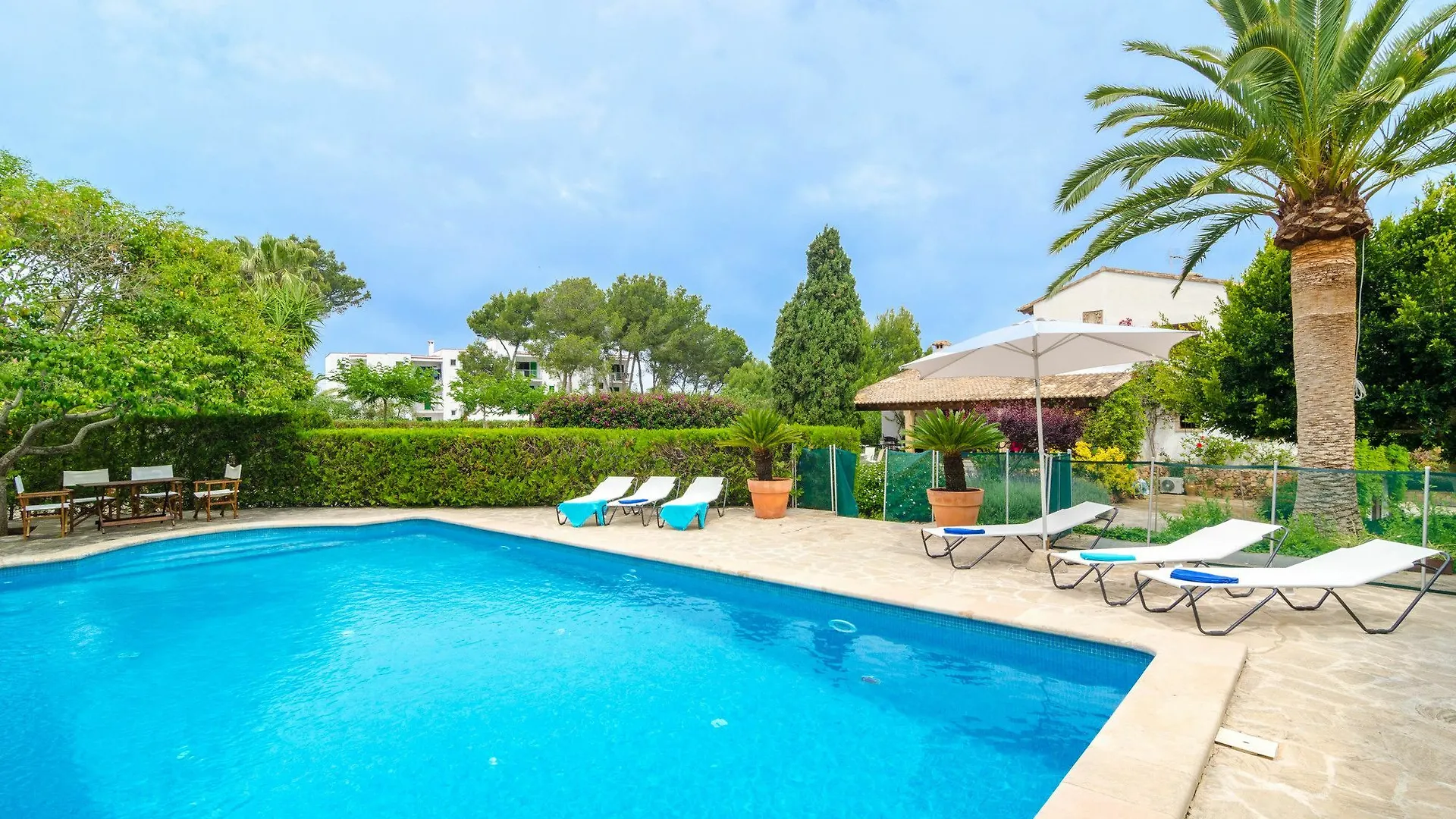 לןקמאג'ור Villa Mirablau