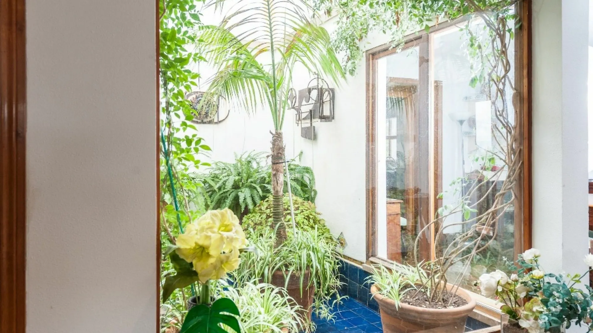 לןקמאג'ור Villa Mirablau 0*,  ספרד