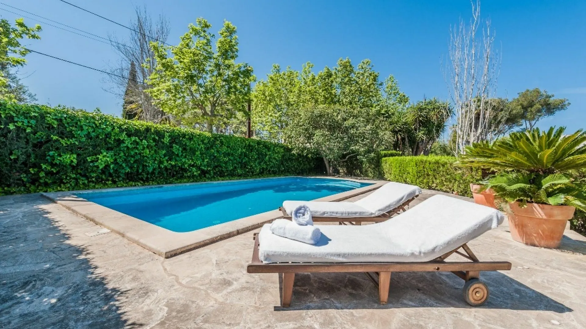 לןקמאג'ור Villa Mirablau